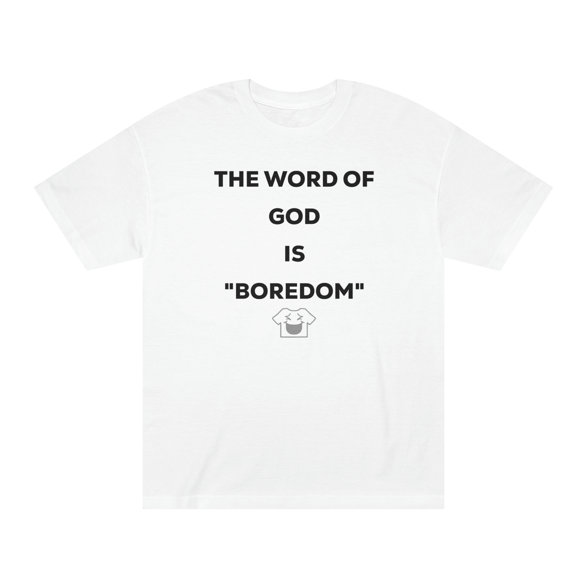 The Word of God Is 